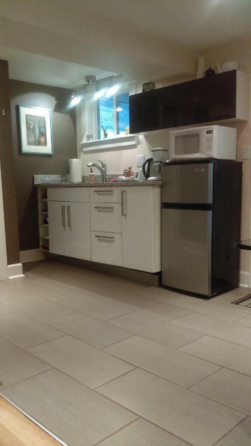 Boutique Style Apartment In The Heart Of Se Portland Dış mekan fotoğraf