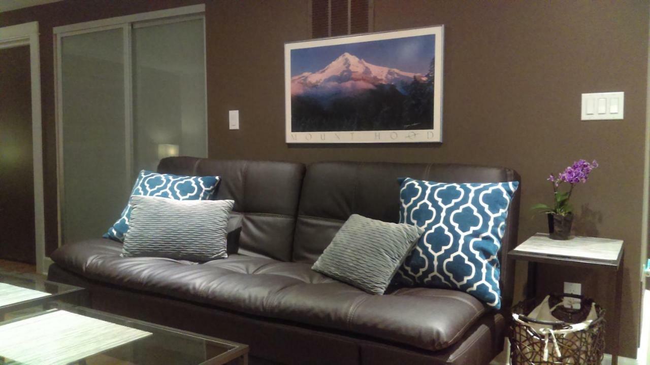 Boutique Style Apartment In The Heart Of Se Portland Dış mekan fotoğraf